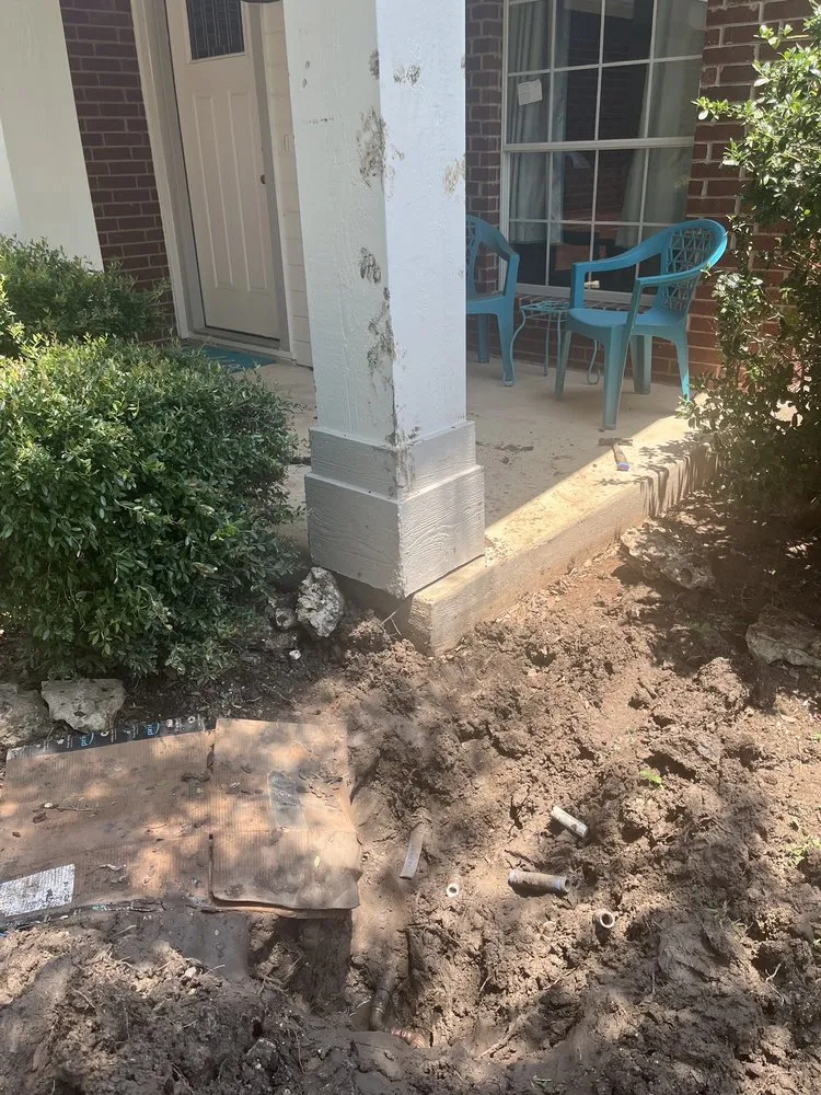 Slide of Extreme Hydro Jetting & Pipe Inspection