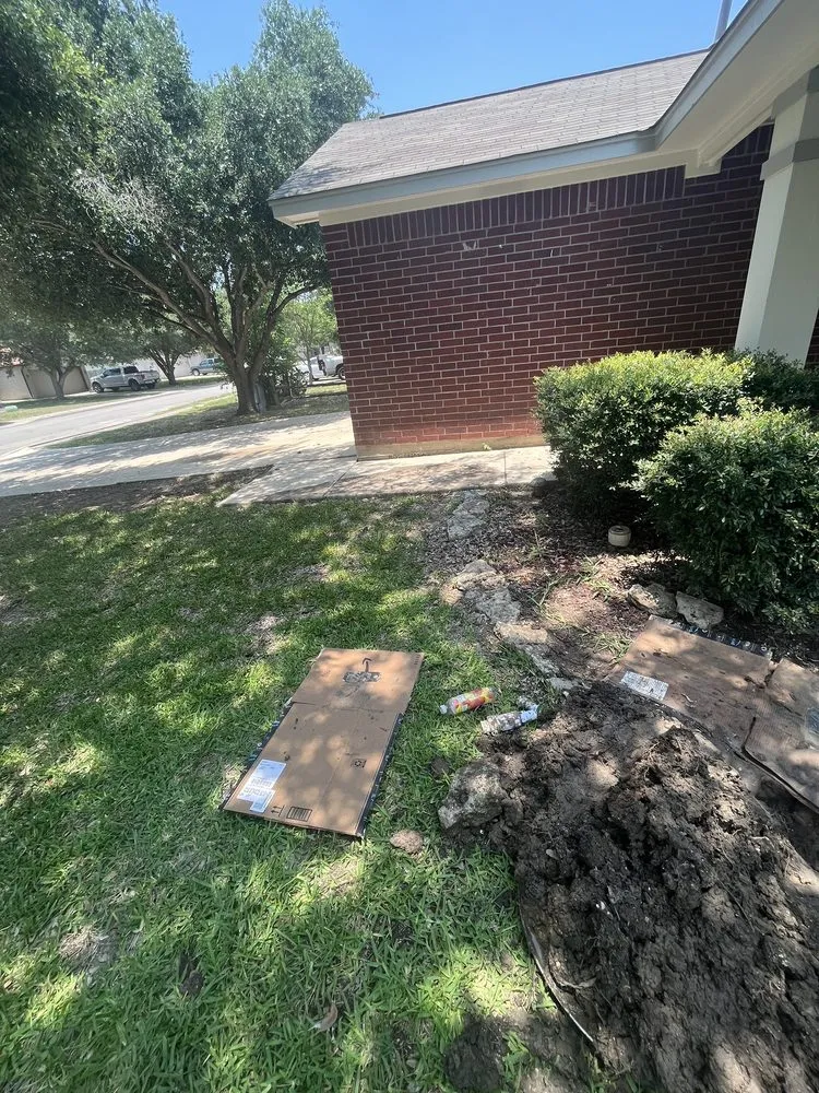 Emergency water heater service for homes in Hutto, TX by Extreme Hydro Jetting & Pipe Inspection