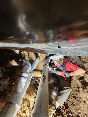 Extreme Hydro Jetting & Pipe Inspection