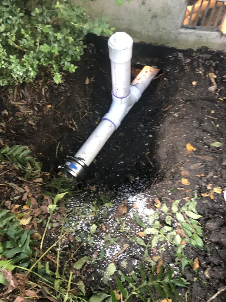 Slide of Extreme Plumbing & Drain Service