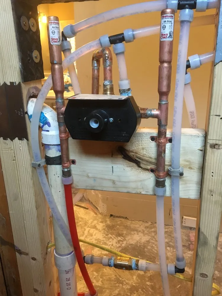 Quality pipe repair service in San Antonio, TX - Extreme Plumbing & Drain Service