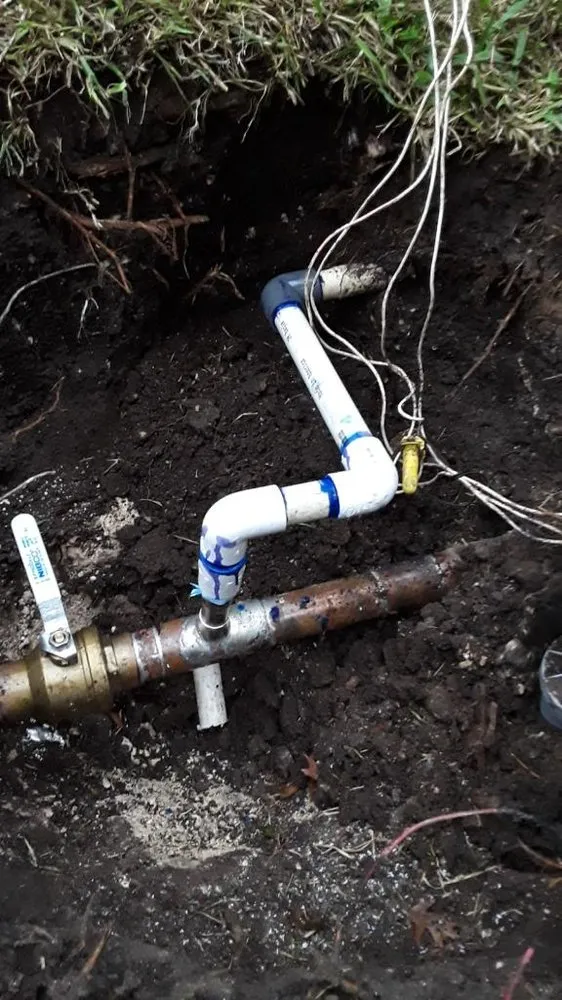 Slide of Extreme Plumbing & Drain Service