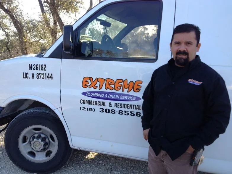 Slide of Extreme Plumbing & Drain Service