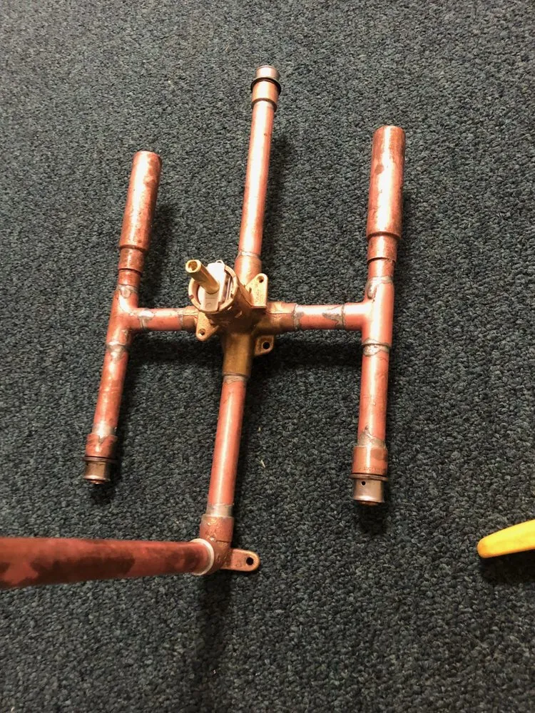 Slide of Extreme Plumbing & Drain Service