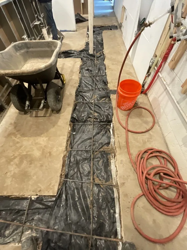 Slide of Extreme Plumbing And Drain Cleaning