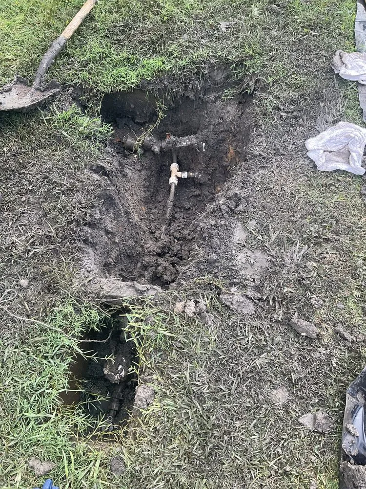 Slide of Extreme Plumbing And Drain Cleaning