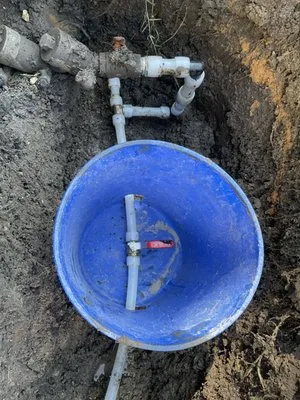 Extreme Plumbing And Drain Cleaning