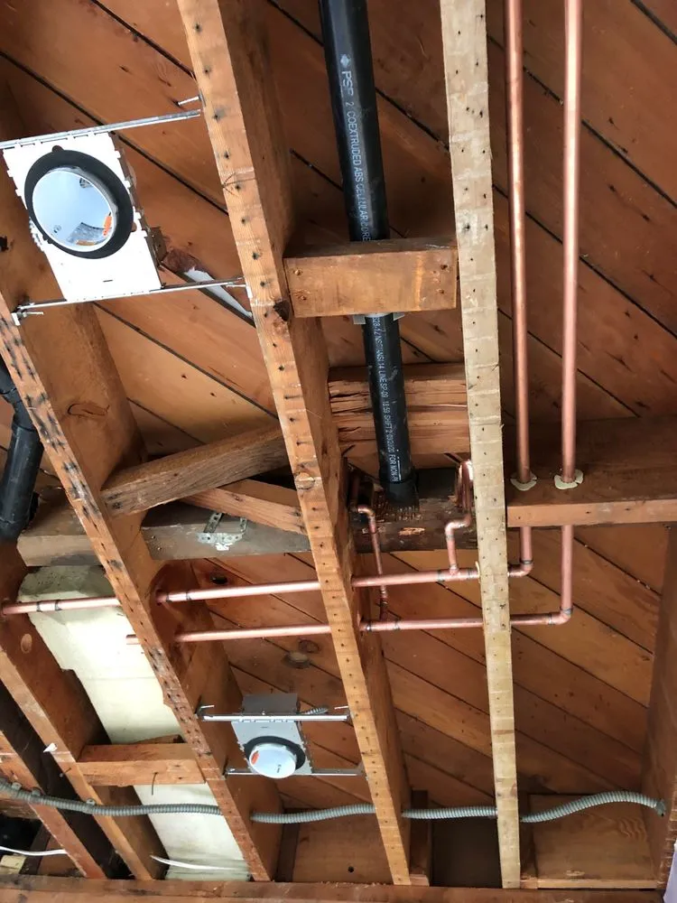 Slide of Extreme Plumbing and Rooter