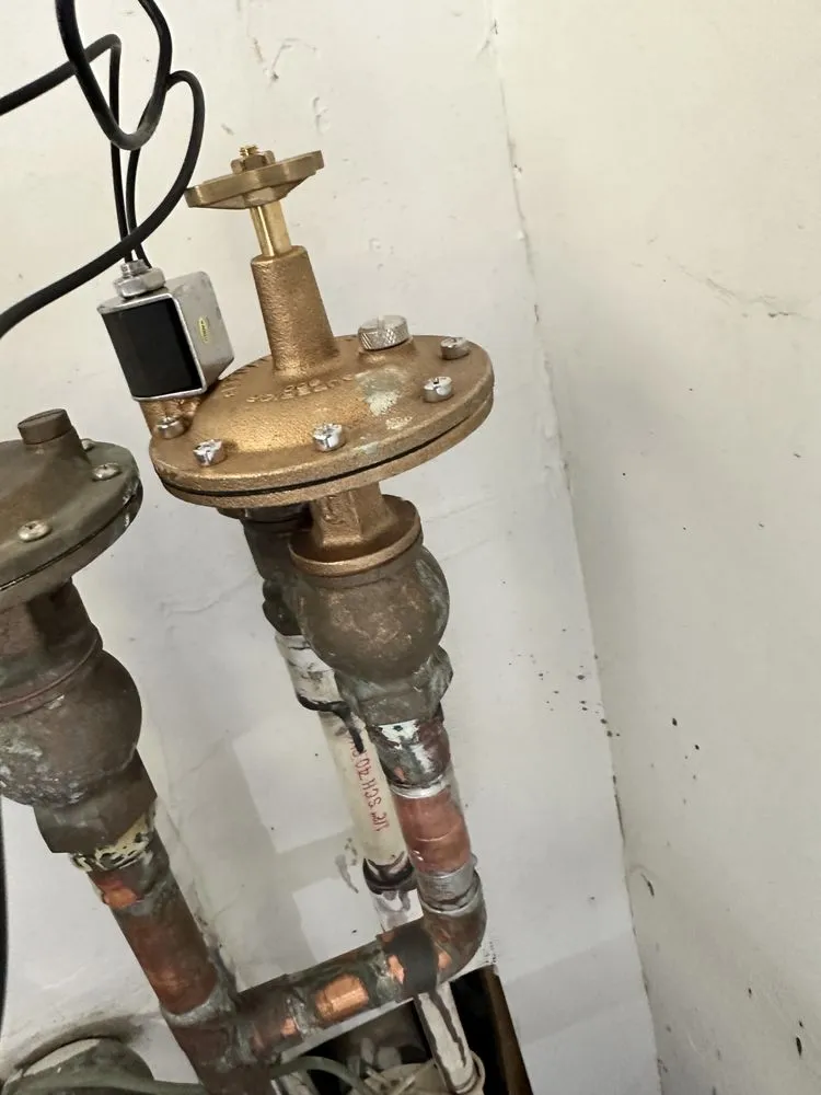 Slide of Extreme Plumbing and Rooter