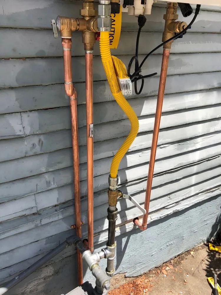 Slide of Extreme Plumbing and Rooter