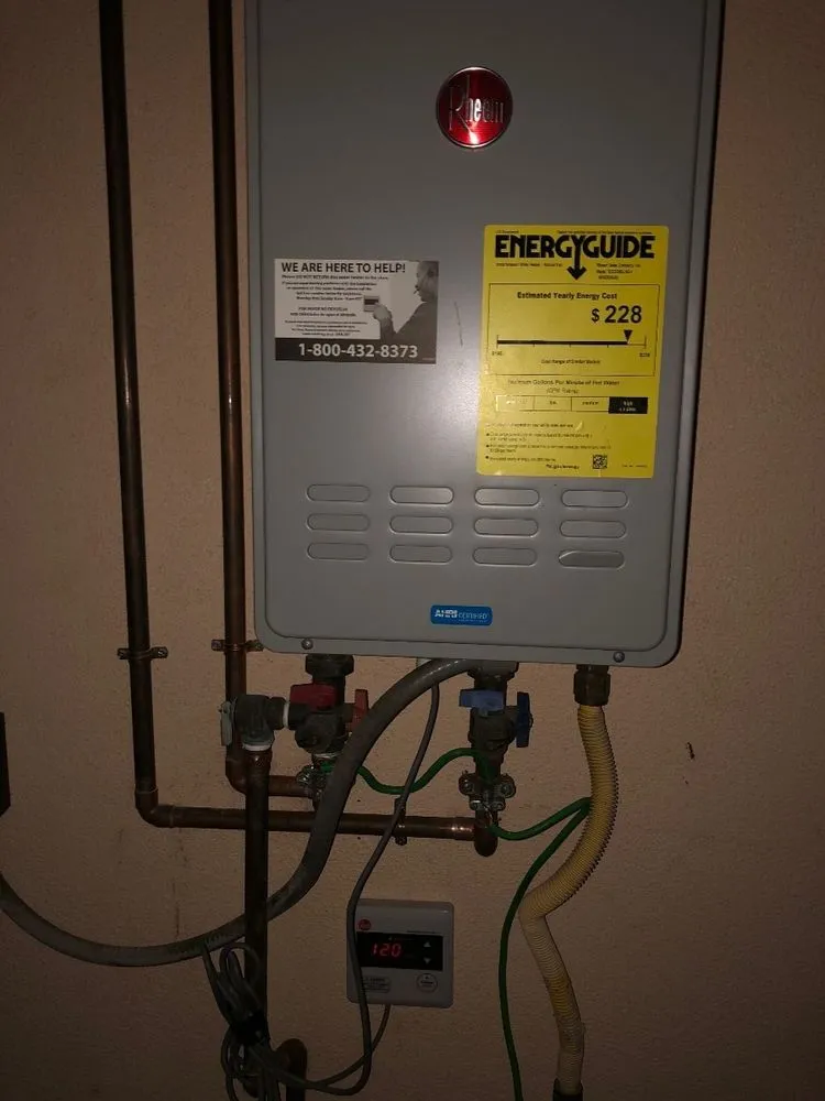 Slide of Extreme Plumbing and Rooter