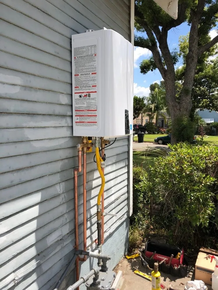 Reliable leak detection in Van Nuys, CA by Extreme Plumbing and Rooter
