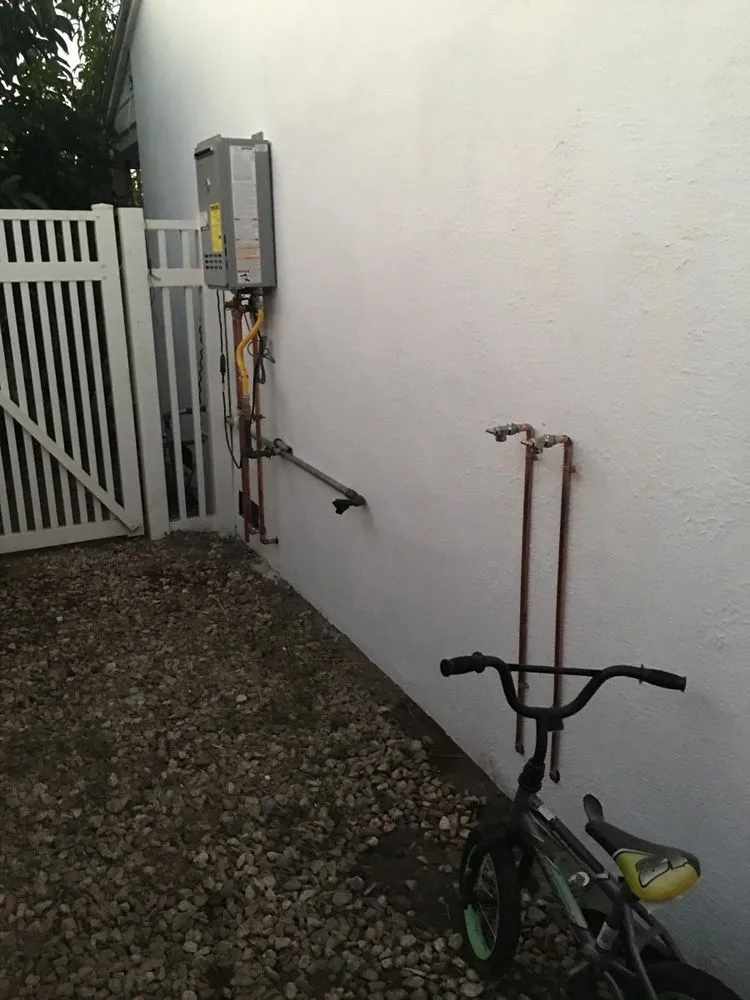 Reliable pipe repair experts serving Van Nuys, CA - Extreme Plumbing and Rooter
