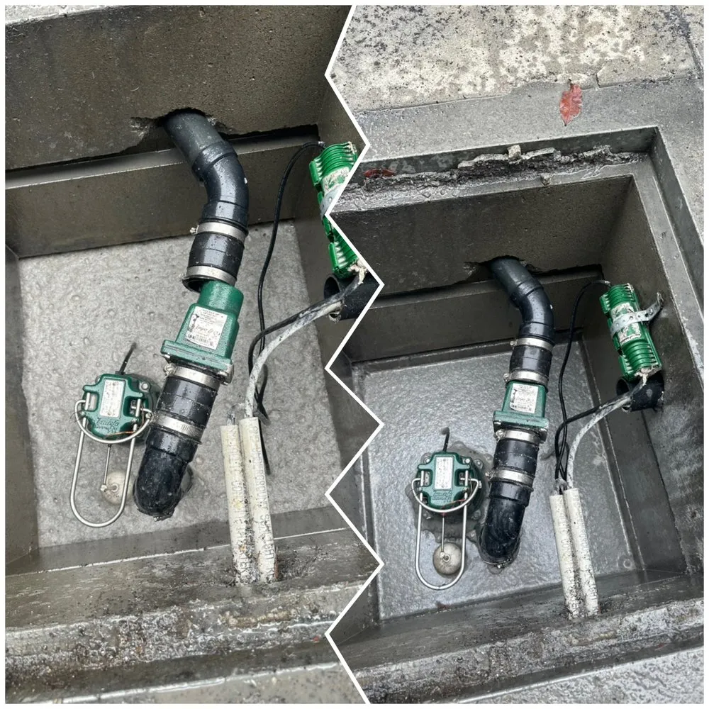 Slide of Extreme Plumbing and Rooter