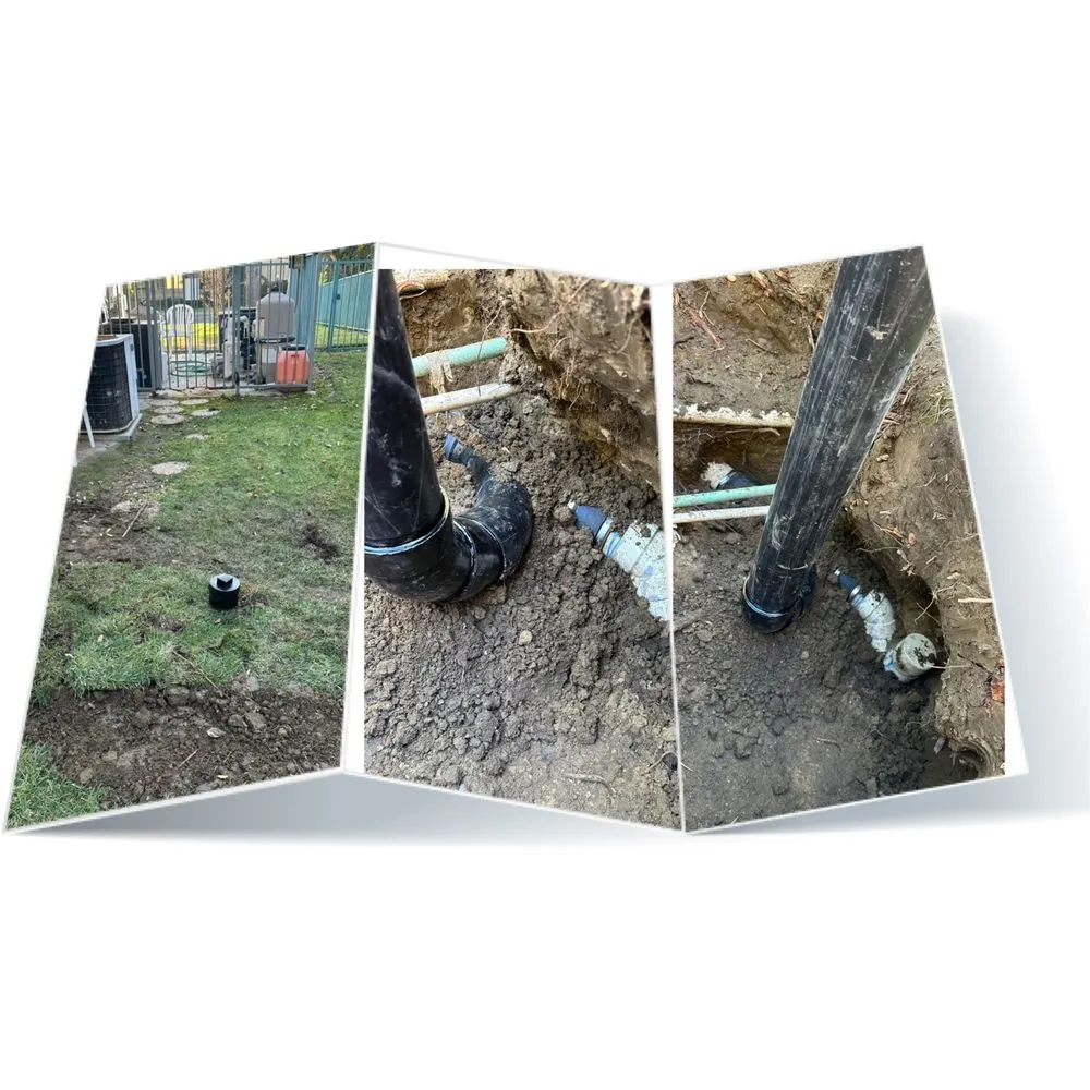 Slide of Extreme Plumbing and Rooter