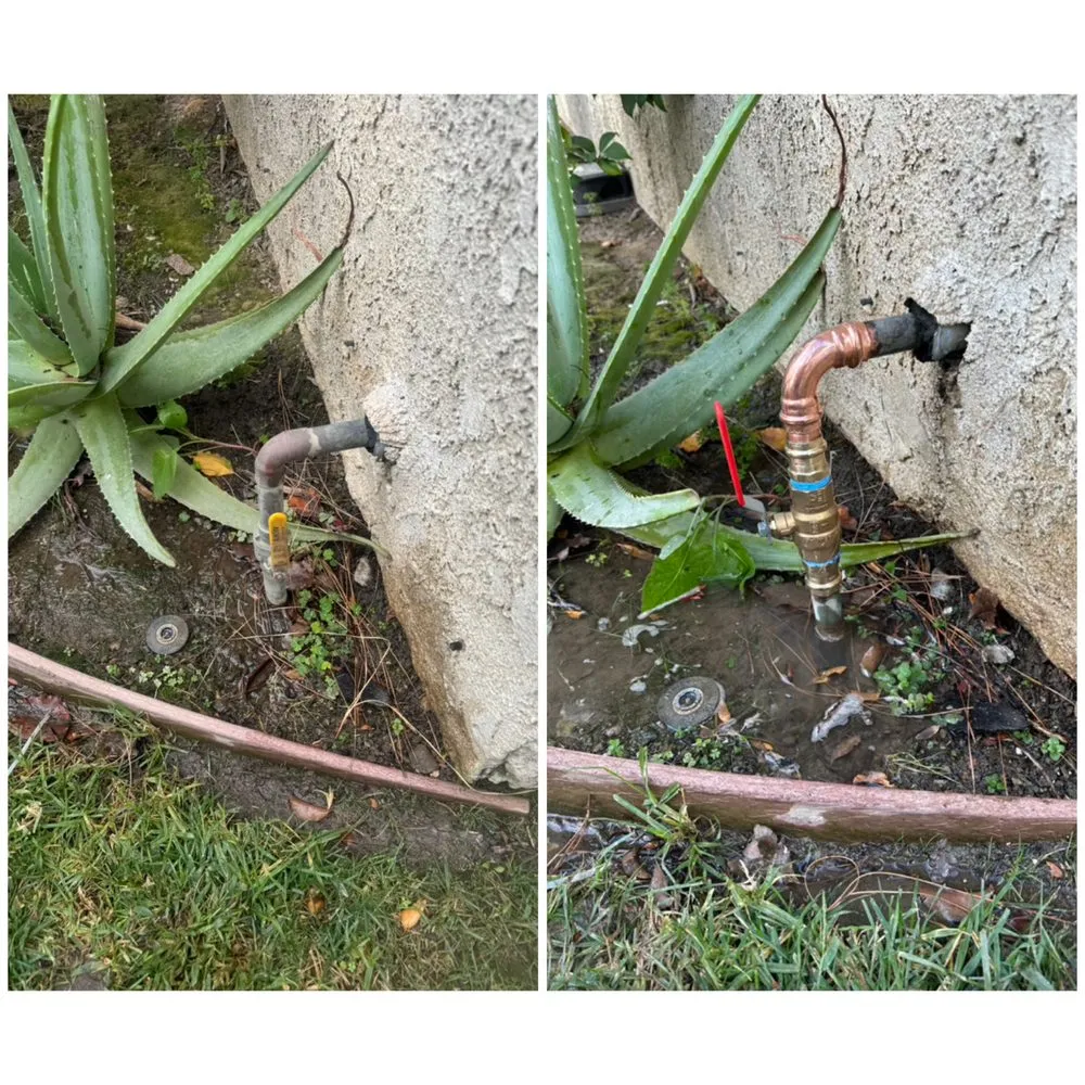 Slide of Extreme Plumbing and Rooter