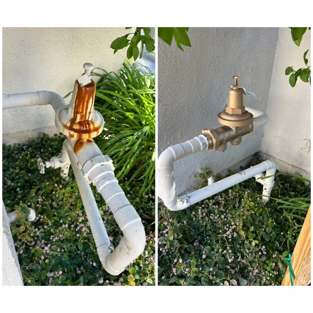 Slide of Extreme Plumbing and Rooter