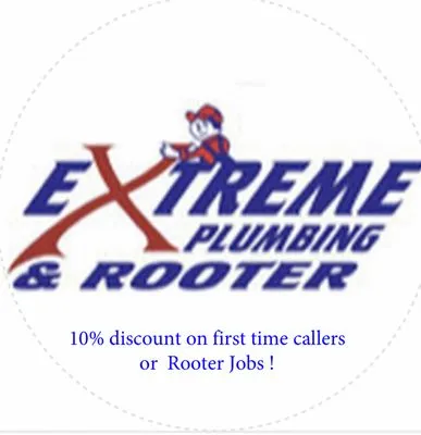Extreme Plumbing and Rooter