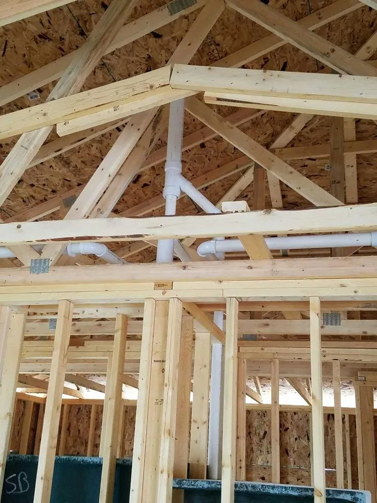 Slide of Extreme Plumbing Company