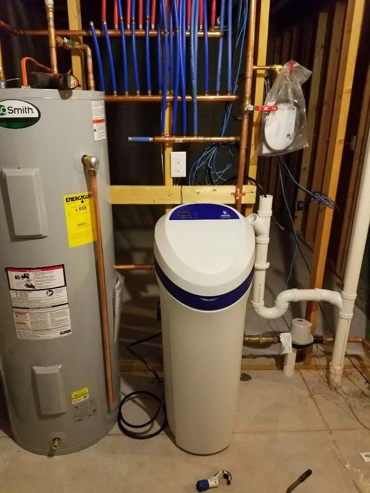 Slide of Extreme Plumbing Company