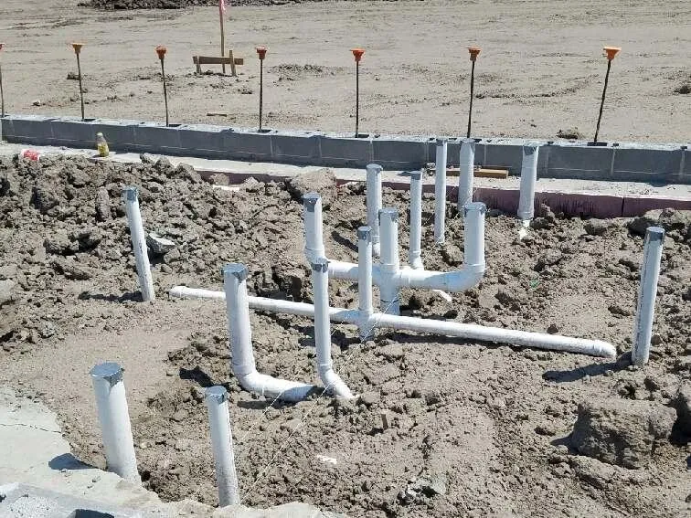 Slide of Extreme Plumbing Company