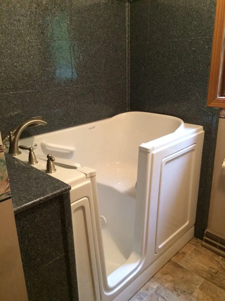 Slide of Extreme Plumbing Company