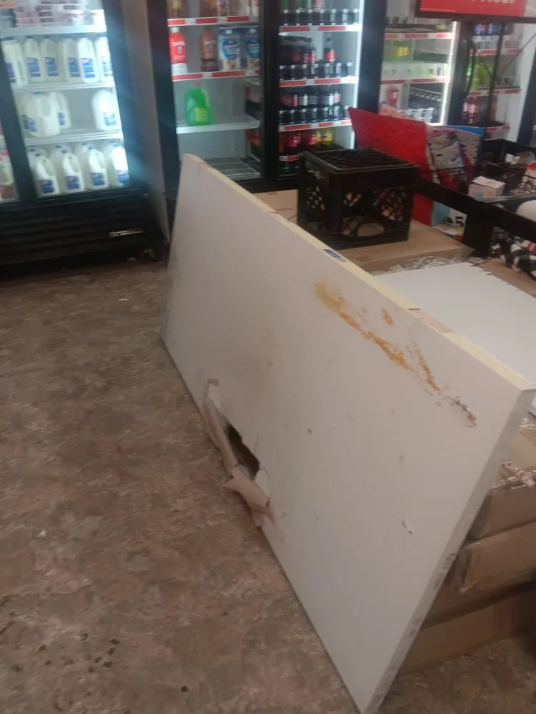 Slide of Extreme Plumbing