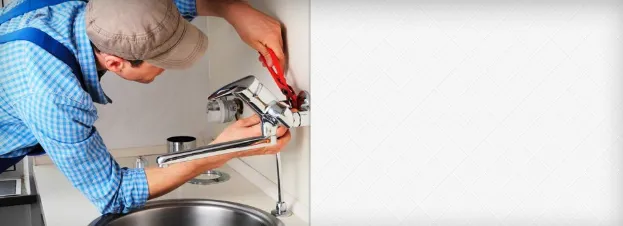 Slide of Extreme Plumbing