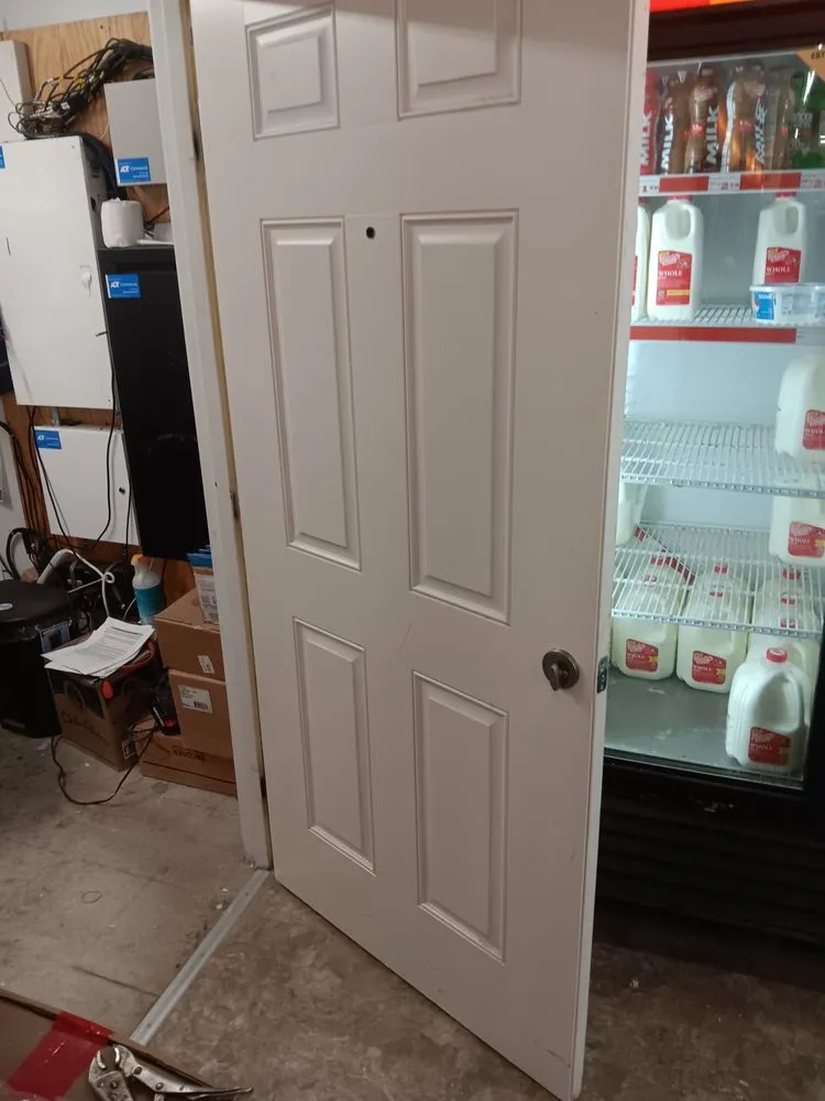 Slide of Extreme Plumbing