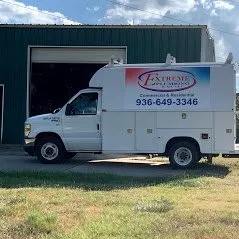 Slide of Extreme Plumbing