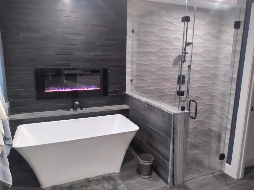 Slide of Extreme Plumbing