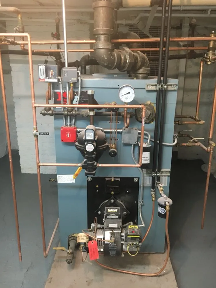 Slide of Extreme Plumbing NY