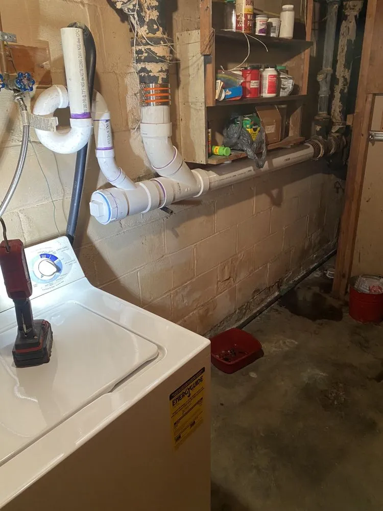 Slide of Extreme Plumbing NY