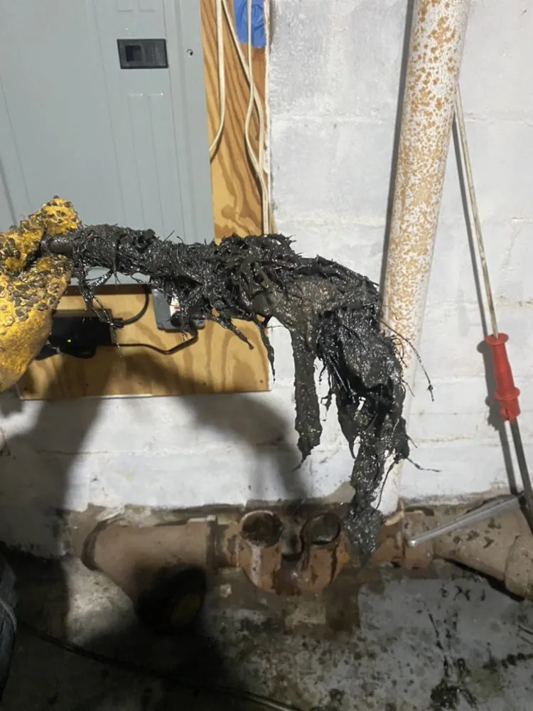 Slide of Extreme Plumbing NY