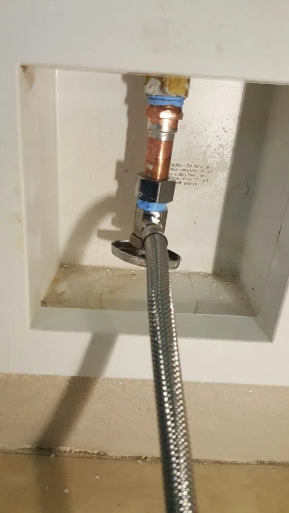 Slide of Extreme Plumbing