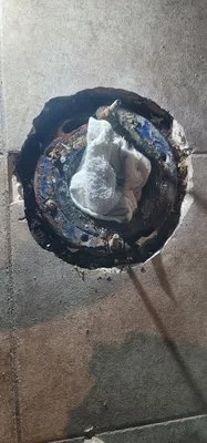 Extreme Plumbing Logo