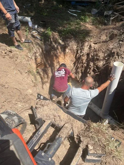 Slide of Extreme Plumbing Services