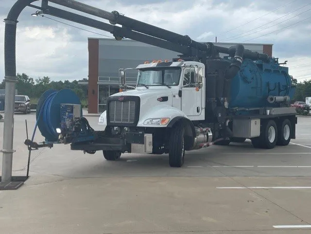 Slide of Extreme Plumbing Services