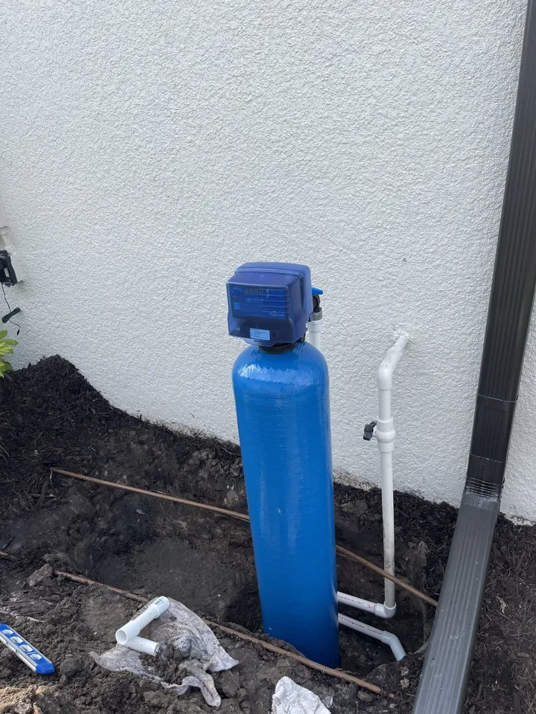 Slide of Extreme Plumbing Services