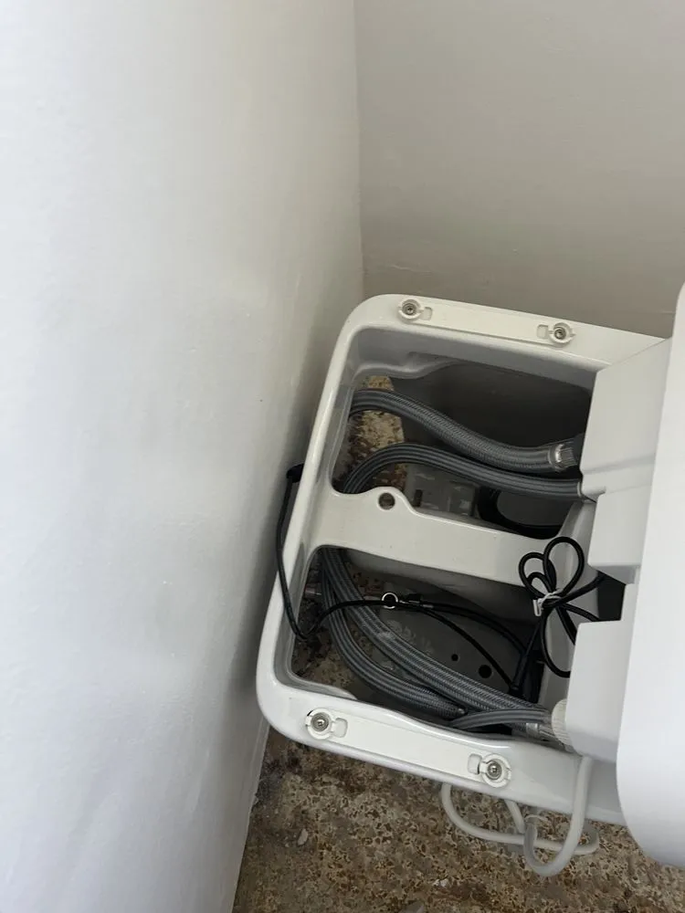 Slide of Extreme Plumbing Services