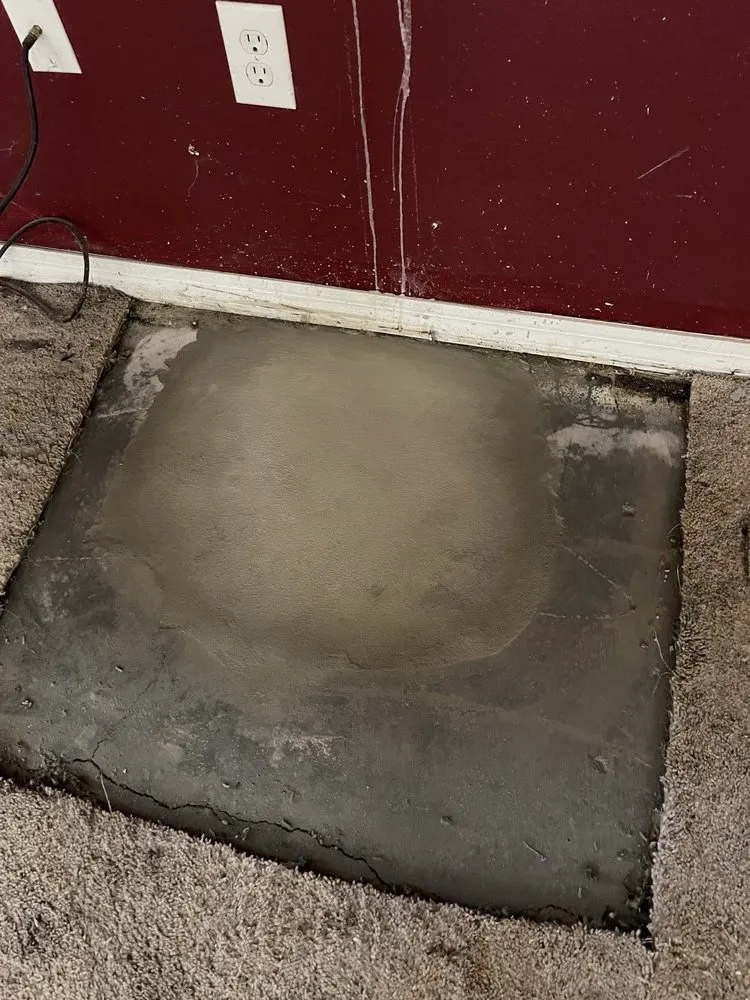 Trusted leak detection for homes in Wesley Chapel, FL by Extreme Plumbing Services