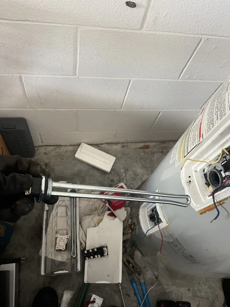 Expert water heater service service in Wesley Chapel, FL - Extreme Plumbing Services