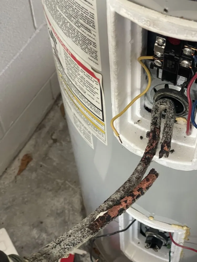 Expert pipe repair for homes in Wesley Chapel, FL by Extreme Plumbing Services