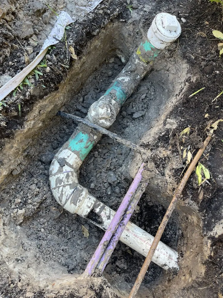 Slide of Extreme Plumbing Services