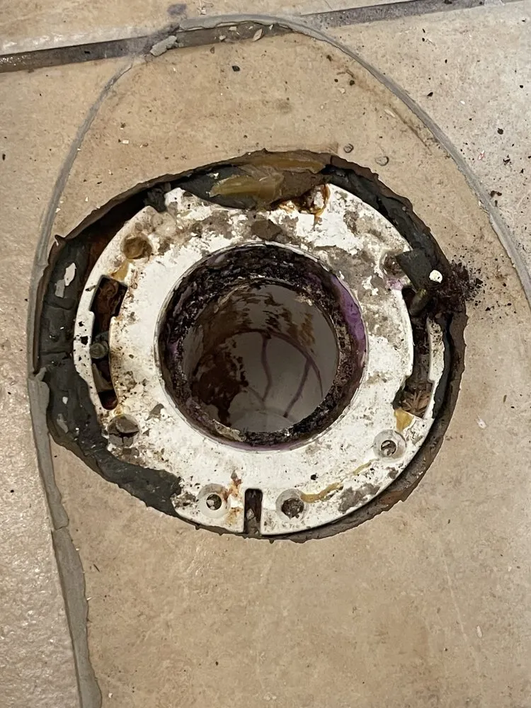 Slide of Extreme Plumbing Services