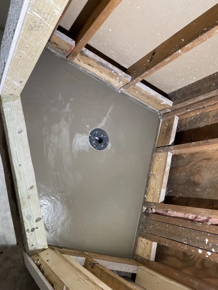 Slide of Extreme Plumbing Services