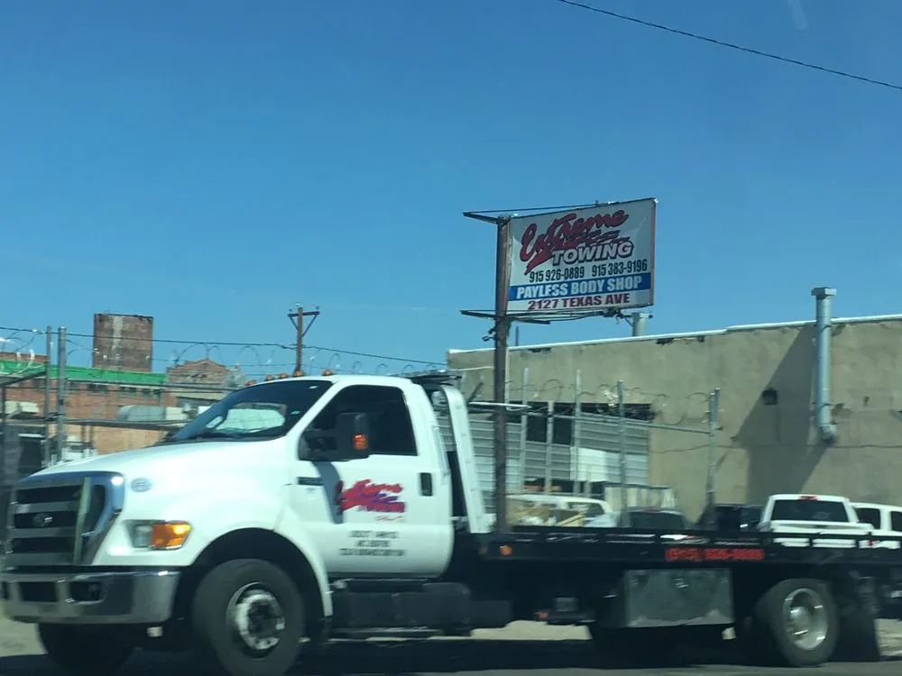 Affordable water heater service service in Monahans, TX - Extreme Recovery & Towing