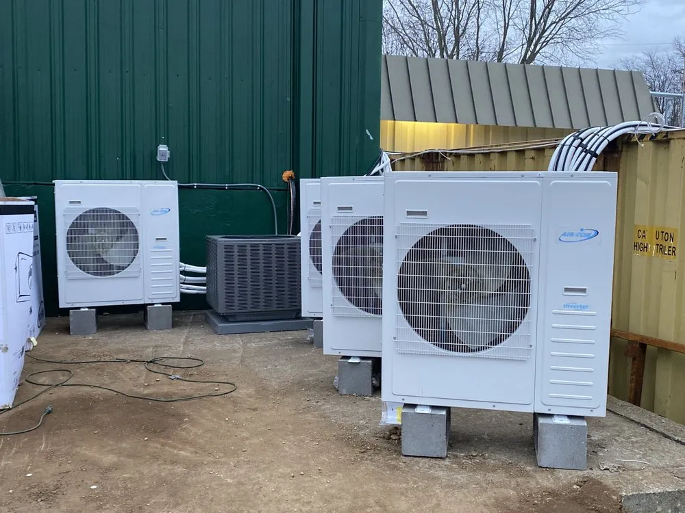 Slide of Extreme Temp