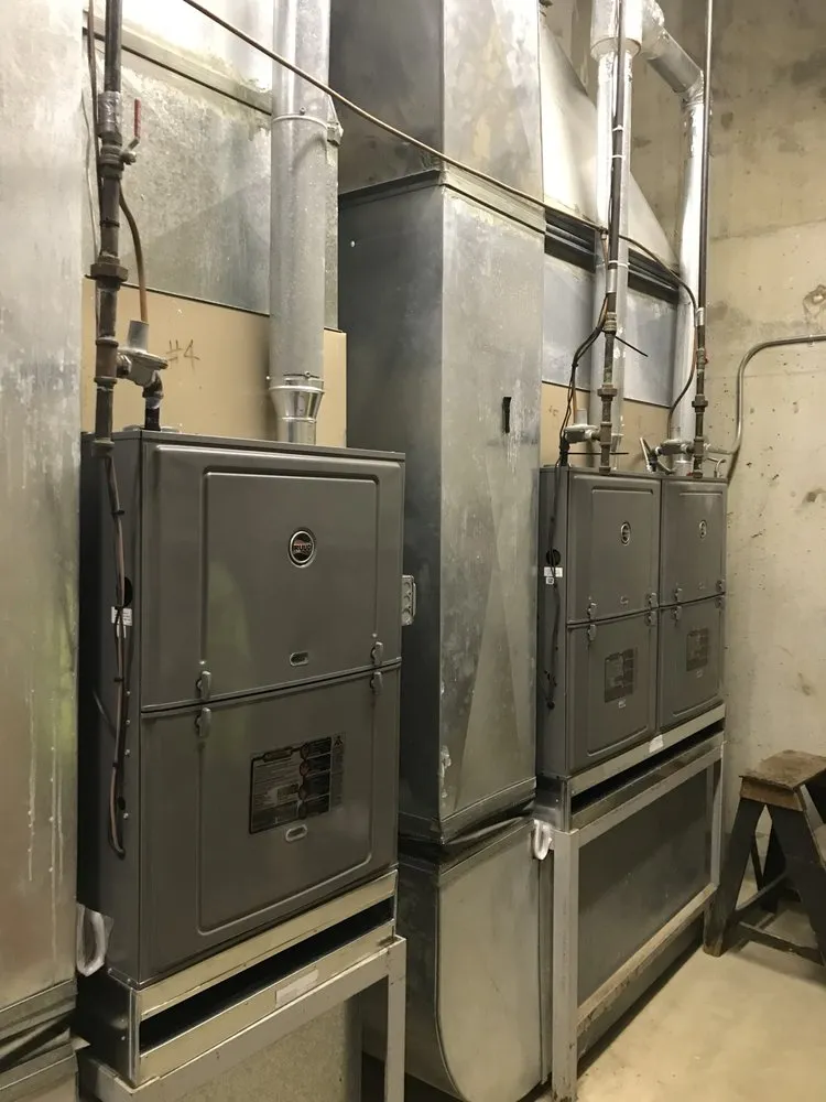 Slide of Extreme Temp