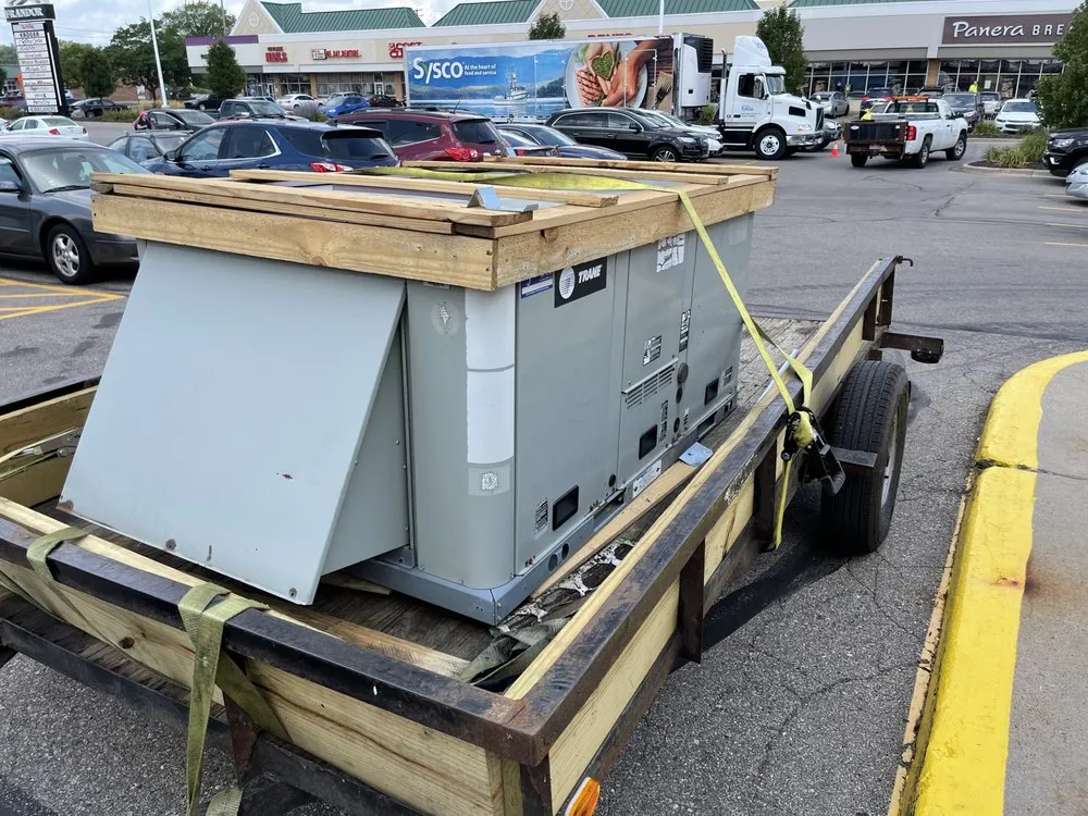 Slide of Extreme Temp